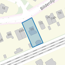 Perceel BIL01-E-4964
