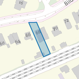 Perceel BIL01-E-4983