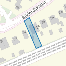 Perceel BIL01-E-4990