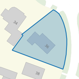 Perceel BIL01-E-4997