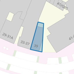 Perceel BIL01-E-5007