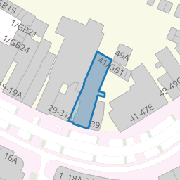 Perceel BIL01-E-5008