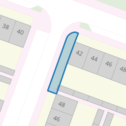 Perceel BIL01-E-5009