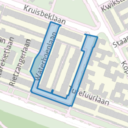 Perceel BIL01-E-5010