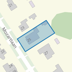 Perceel BIL01-E-5020