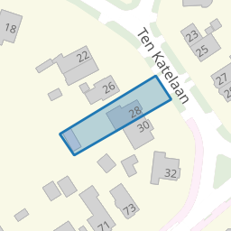 Perceel BIL01-E-5021