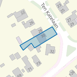 Perceel BIL01-E-5022