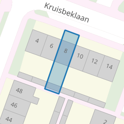 Perceel BIL01-E-5023