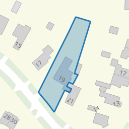 Perceel BIL01-E-5026