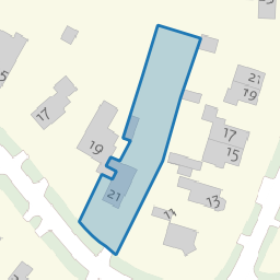 Perceel BIL01-E-5027