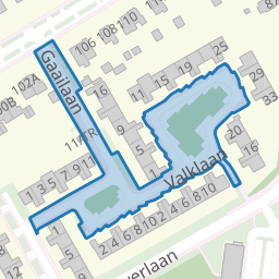 Perceel BIL01-E-5033