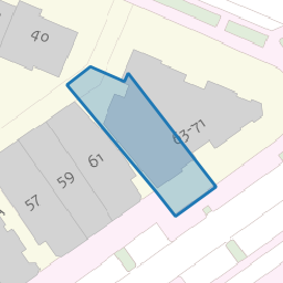 Perceel BIL01-E-5040