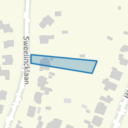 Perceel BIL01-E-5050