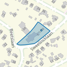 Perceel BIL01-E-5051