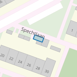 Perceel BIL01-E-5078