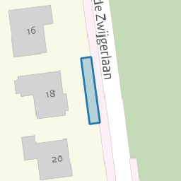 Perceel BIL01-E-5083