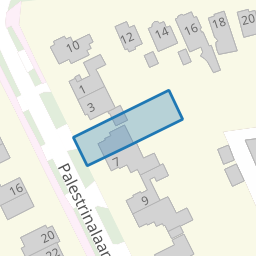 Perceel BIL01-E-5141