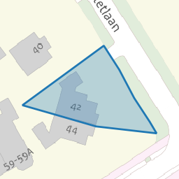 Perceel BIL01-E-5152