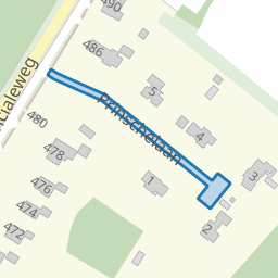 Perceel BIL01-E-5155