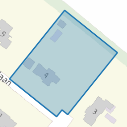 Perceel BIL01-E-5160