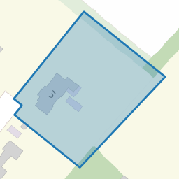 Perceel BIL01-E-5162