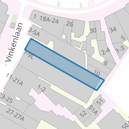 Perceel BIL01-E-5164