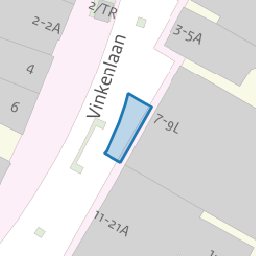 Perceel BIL01-E-5166