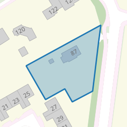 Perceel BIL01-E-5169