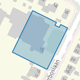 Perceel BIL01-E-5183