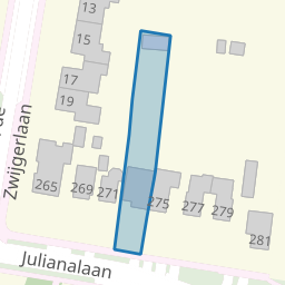 Perceel BIL01-E-5214