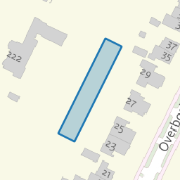 Perceel BIL01-E-5229