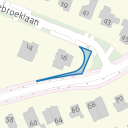 Perceel BIL01-E-5240