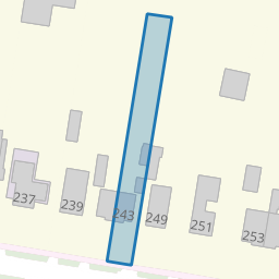 Perceel BIL01-E-5252