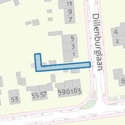 Perceel BIL01-E-5259