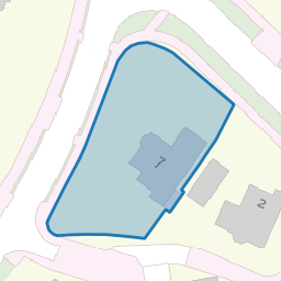 Perceel BIL01-E-5261