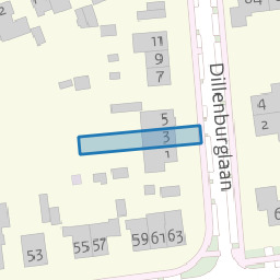 Perceel BIL01-E-5266