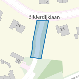 Perceel BIL01-E-5267