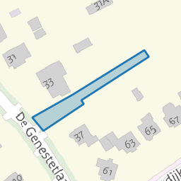 Perceel BIL01-E-5271