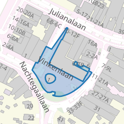 Perceel BIL01-E-5278