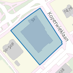 Perceel BIL01-E-5281