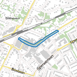 Perceel BIL01-E-5286