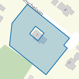 Perceel BIL01-E-5297