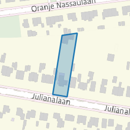 Perceel BIL01-E-5301