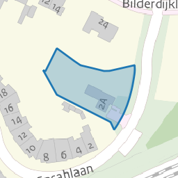 Perceel BIL01-E-5302