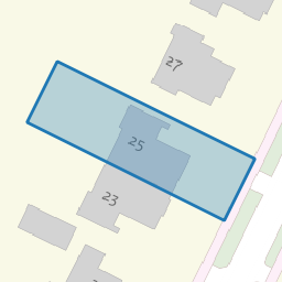 Perceel BIL01-E-5306