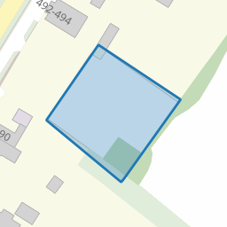 Perceel BIL01-E-5312