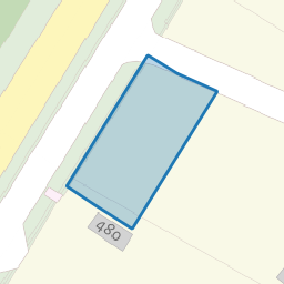 Perceel BIL01-E-5317