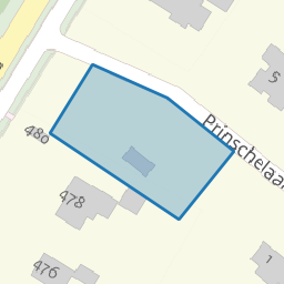 Perceel BIL01-E-5318