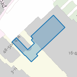 Perceel BIL01-E-5325