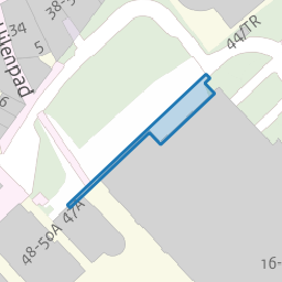 Perceel BIL01-E-5328